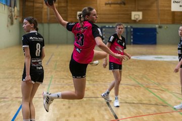 Bild 33 - wAJ Quali zur OL Runde 2